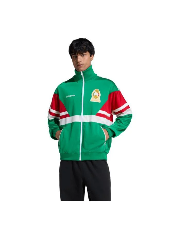 Adidas Mexico Track Top 1986